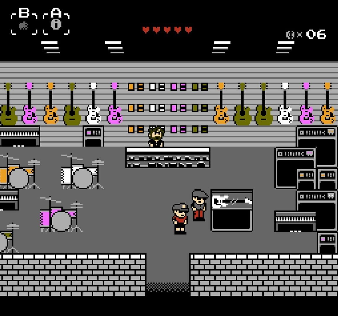 Screenshot for Jim & Dill 3