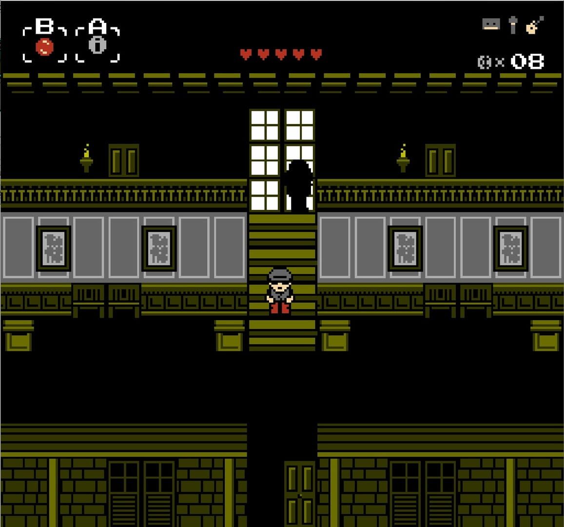 Screenshot for Jim & Dill 3