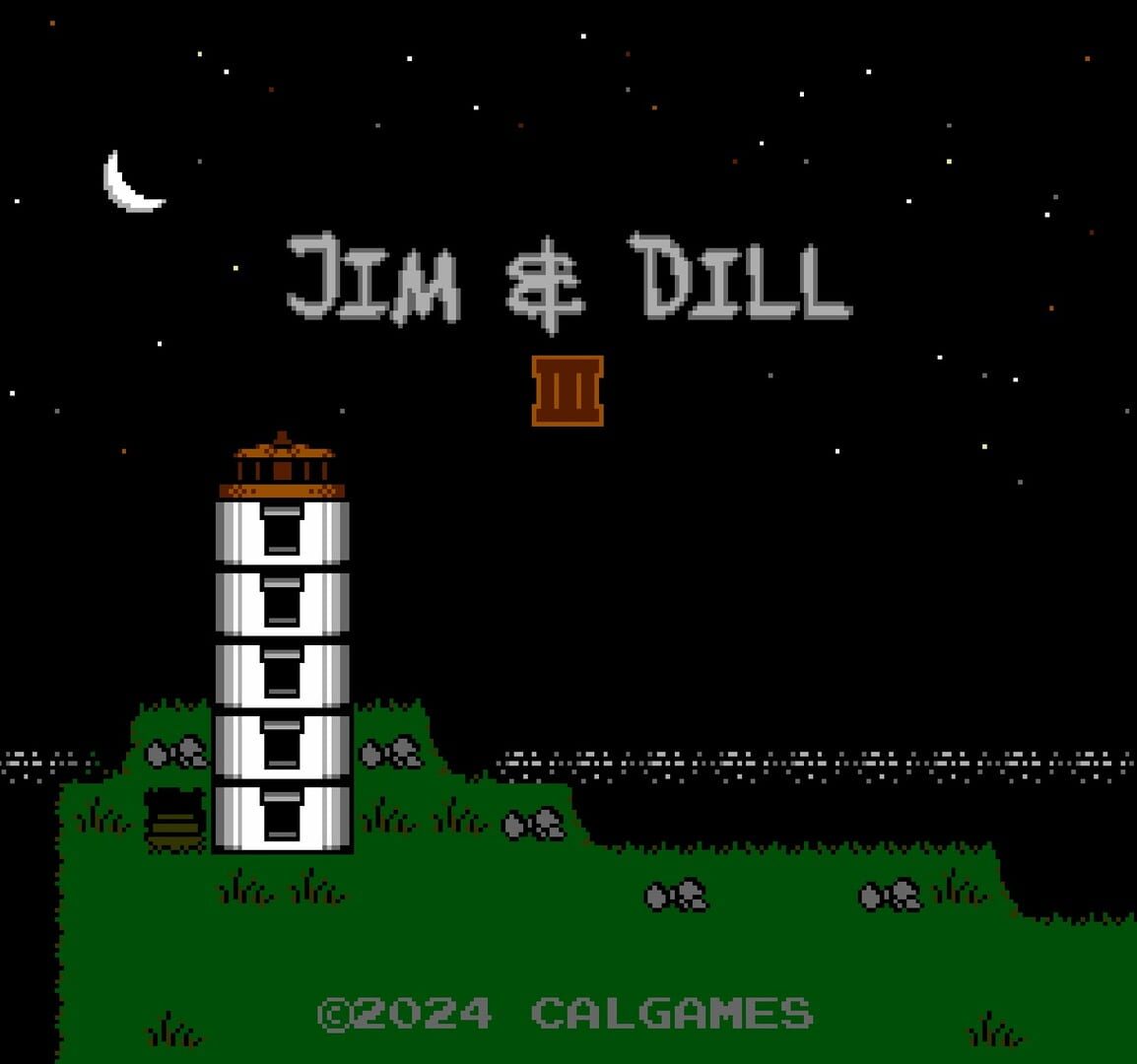 Screenshot for Jim & Dill 3