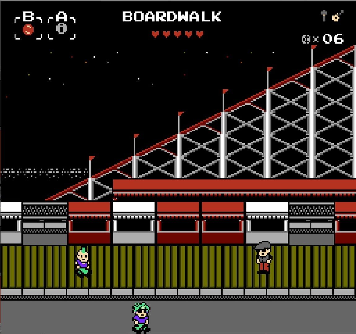 Screenshot for Jim & Dill 3