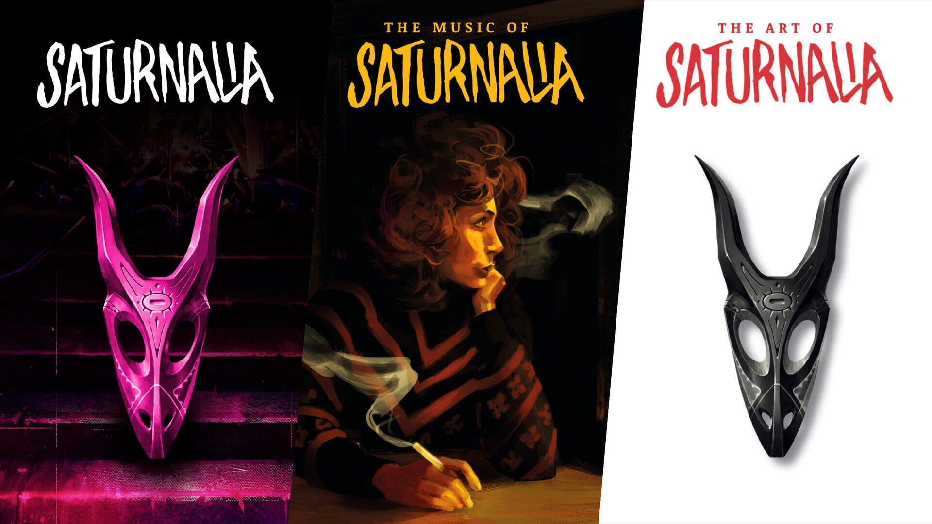 Screenshot for Saturnalia