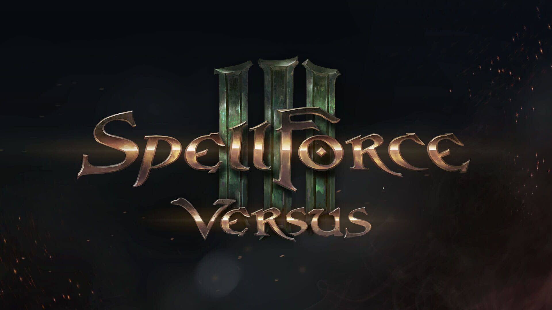 Screenshot for SpellForce 3