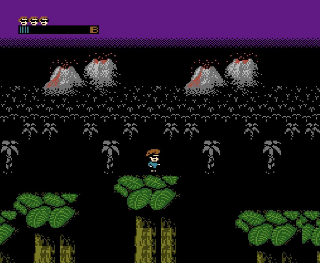 Screenshot for Bobby Six Seven: Time Traveling Detective