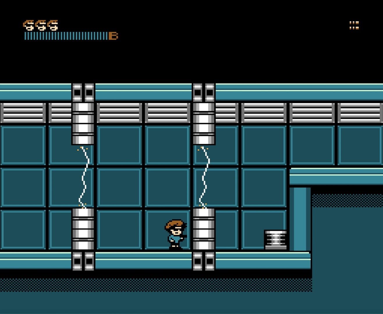 Screenshot for Bobby Six Seven: Time Traveling Detective