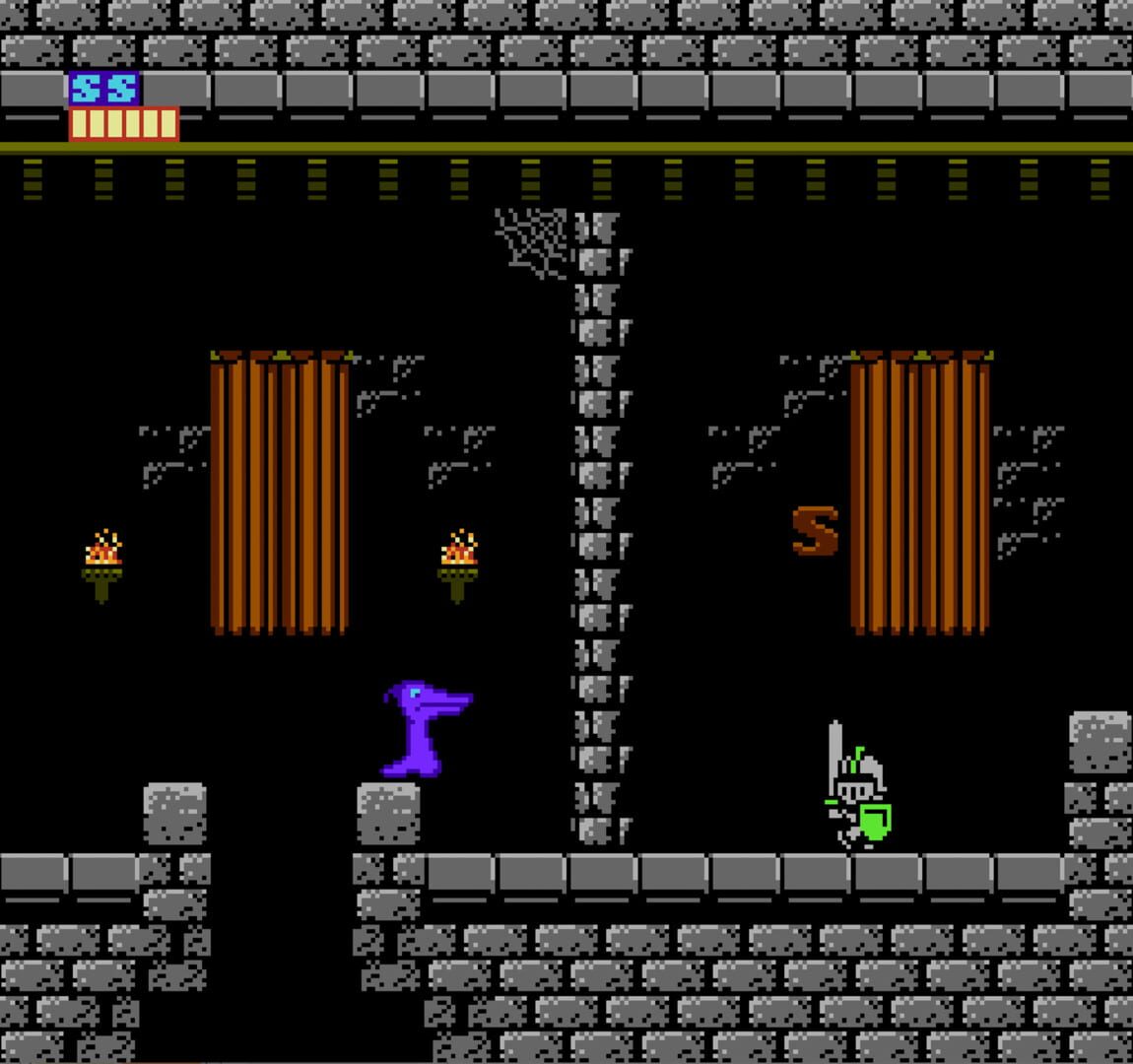 Screenshot for Mister Scary