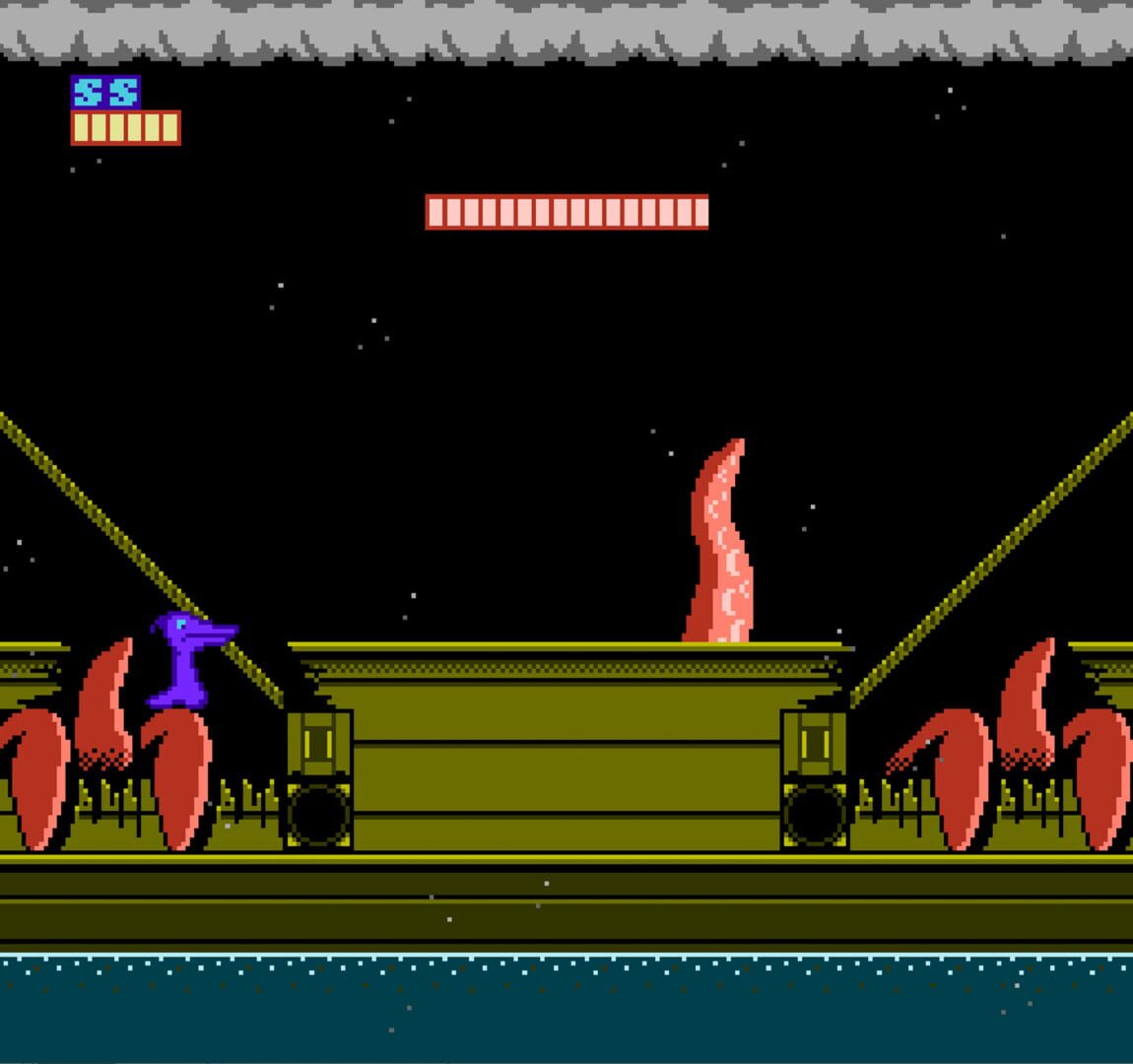 Screenshot for Mister Scary