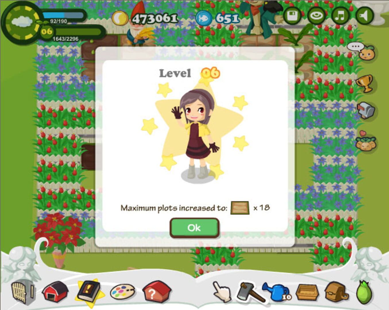 Screenshot for Country Story