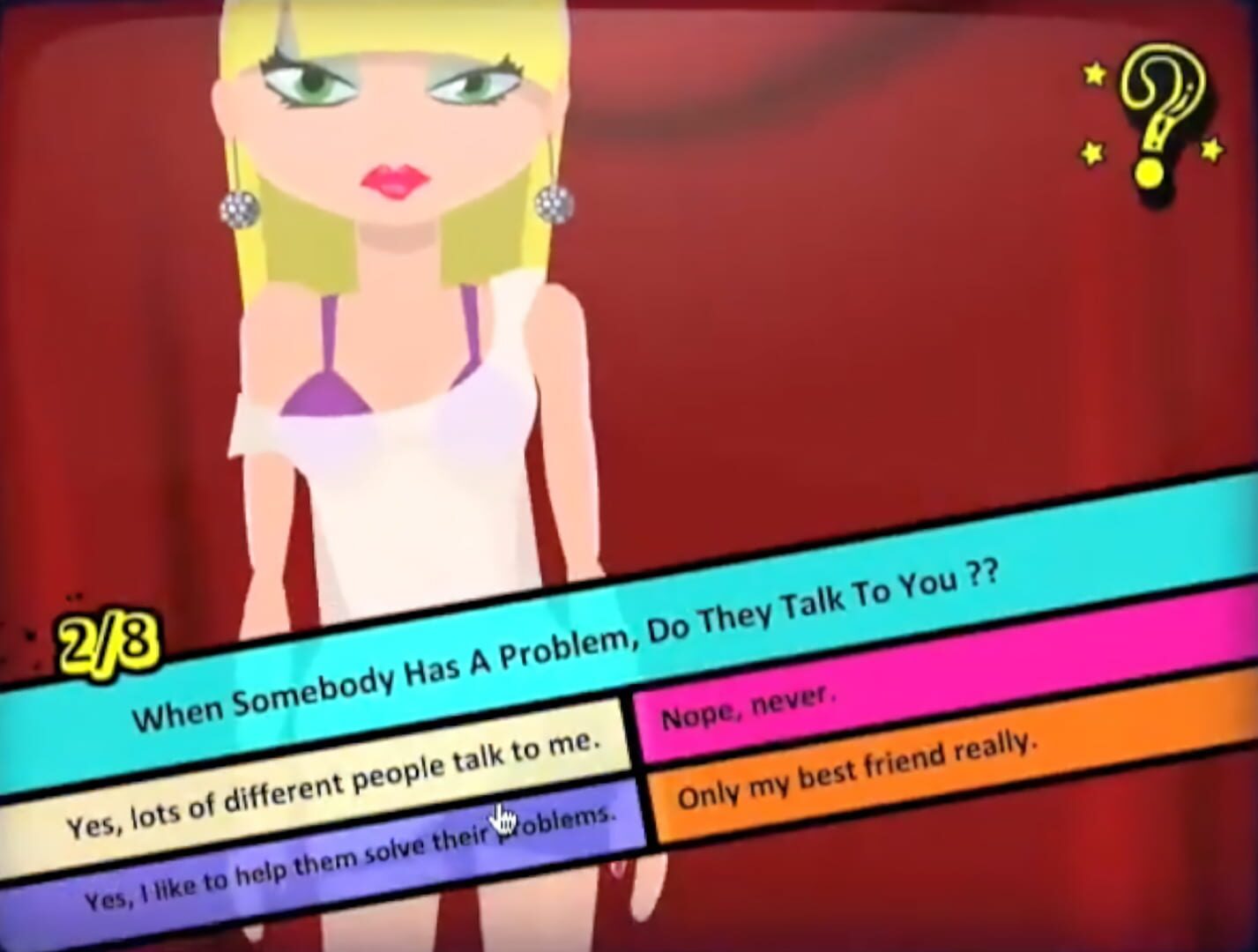 Screenshot for Quiztastic