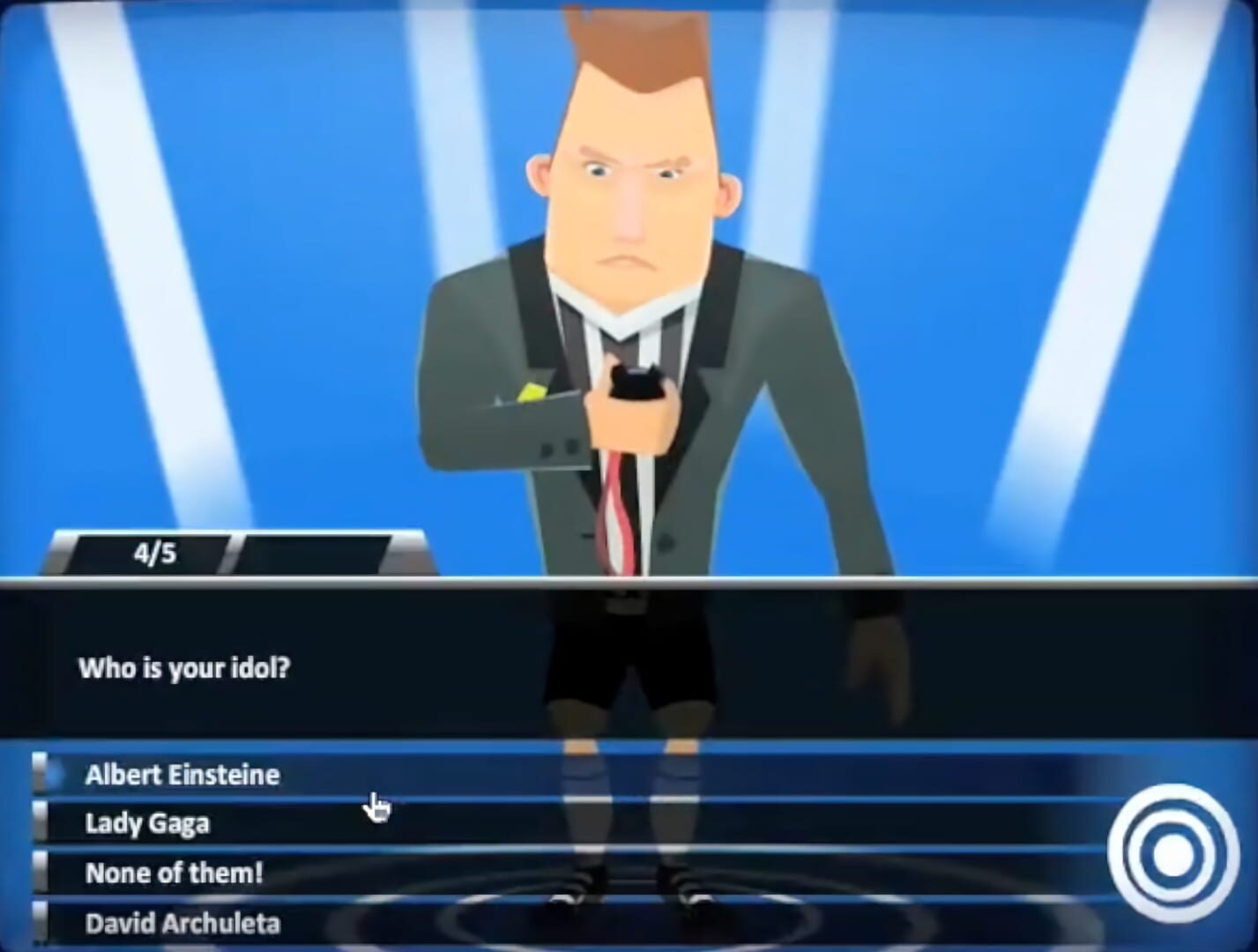 Screenshot for Quiztastic