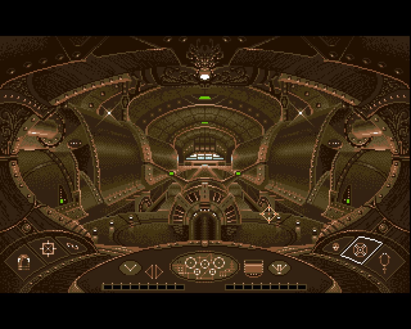 Screenshot for Eco Phantoms