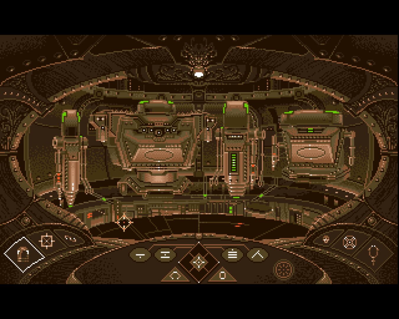Screenshot for Eco Phantoms