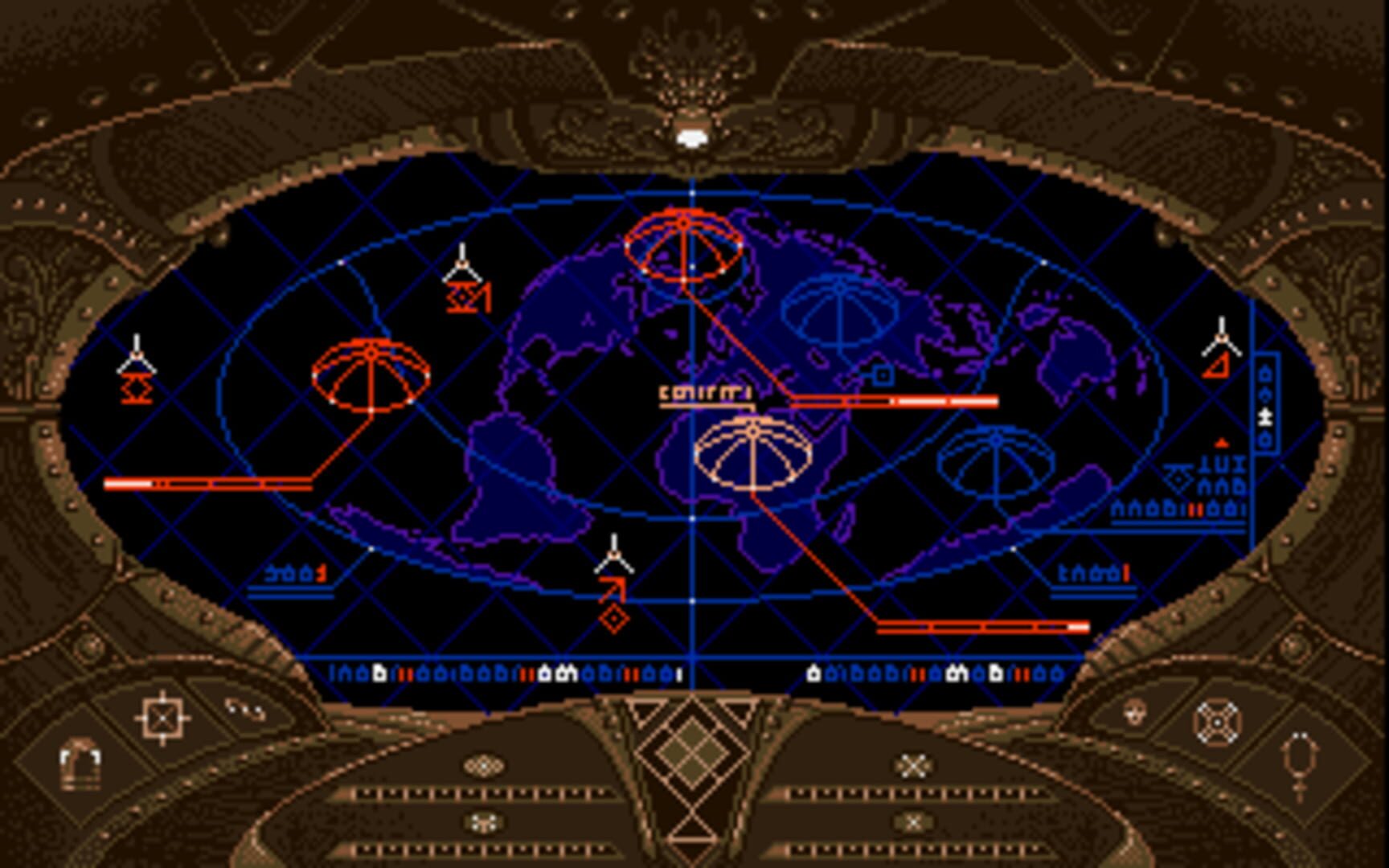 Screenshot for Eco Phantoms