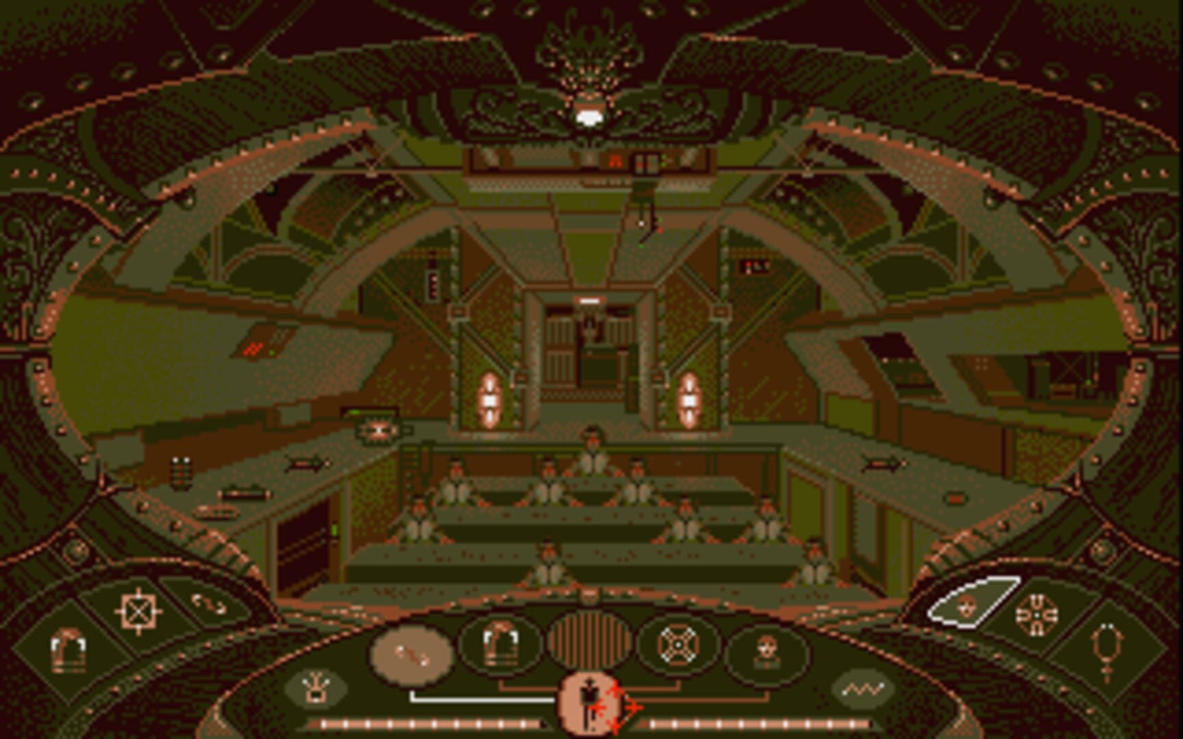 Screenshot for Eco Phantoms