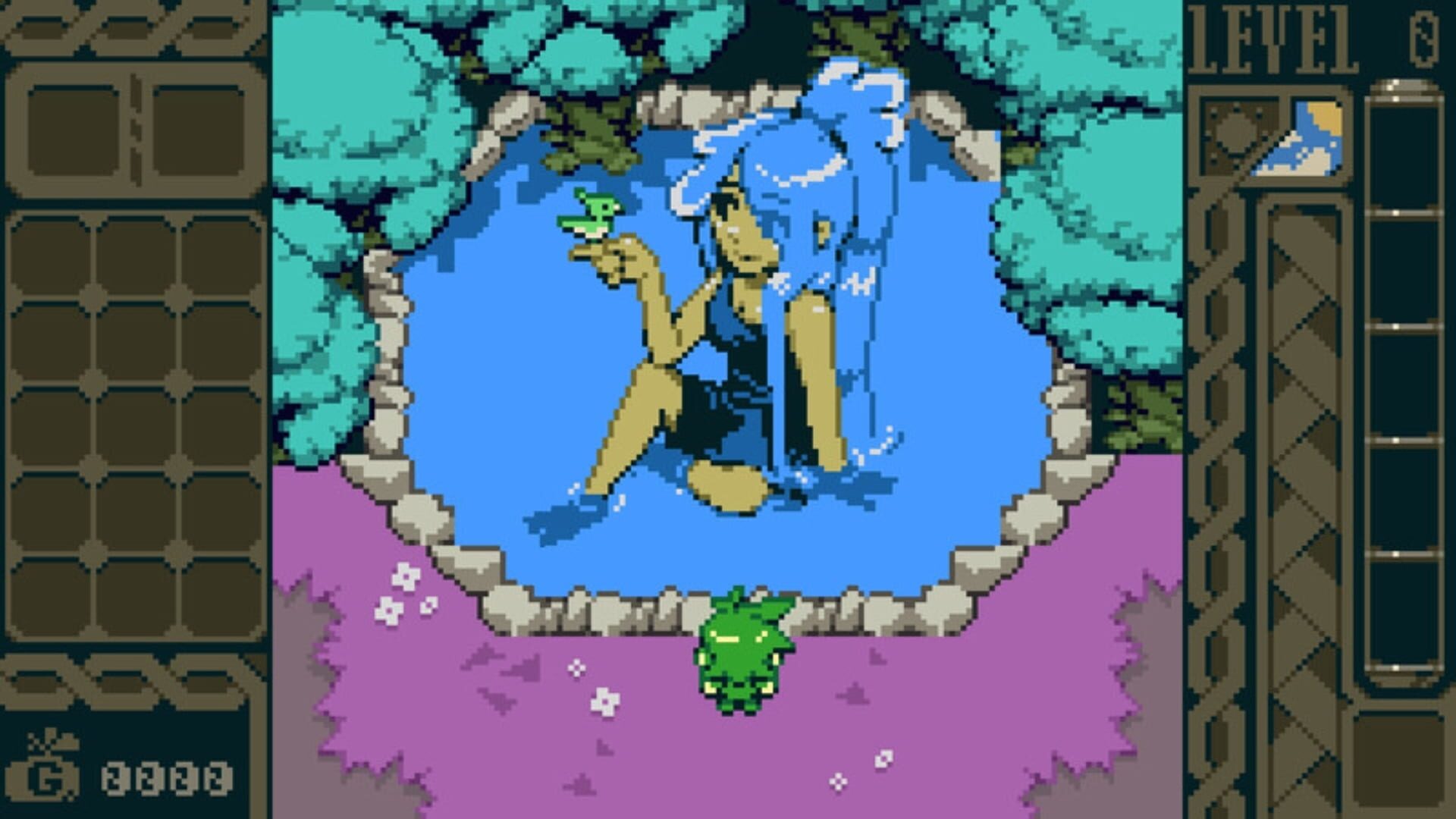 Screenshot for April Grove