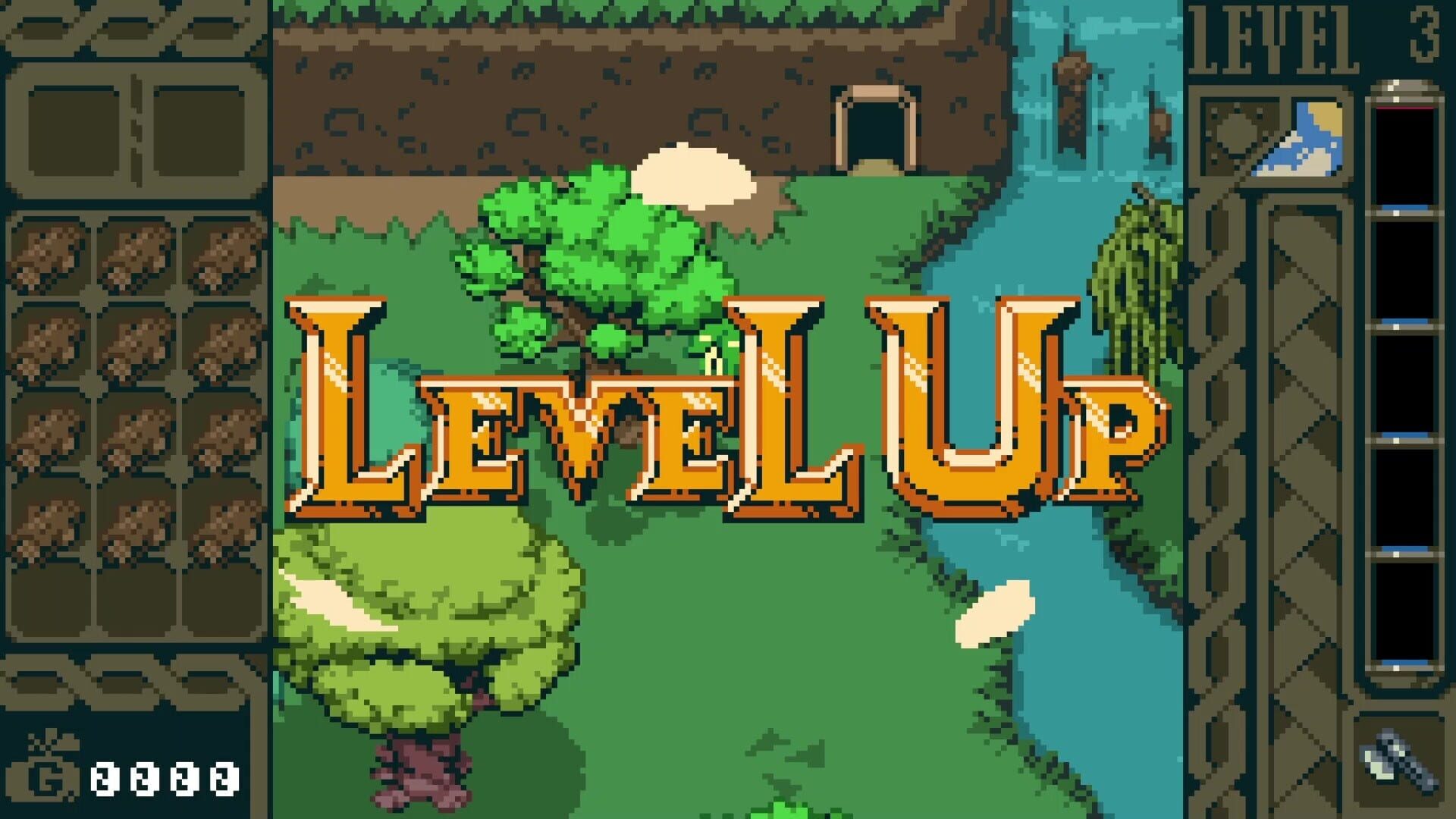 Screenshot for April Grove