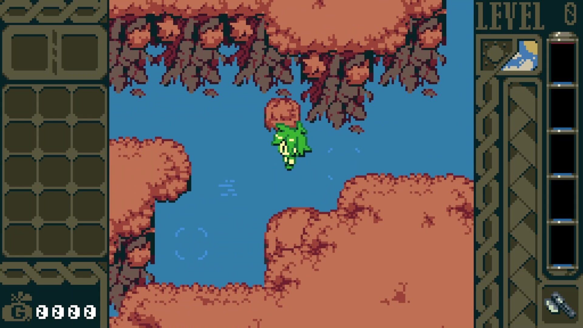 Screenshot for April Grove