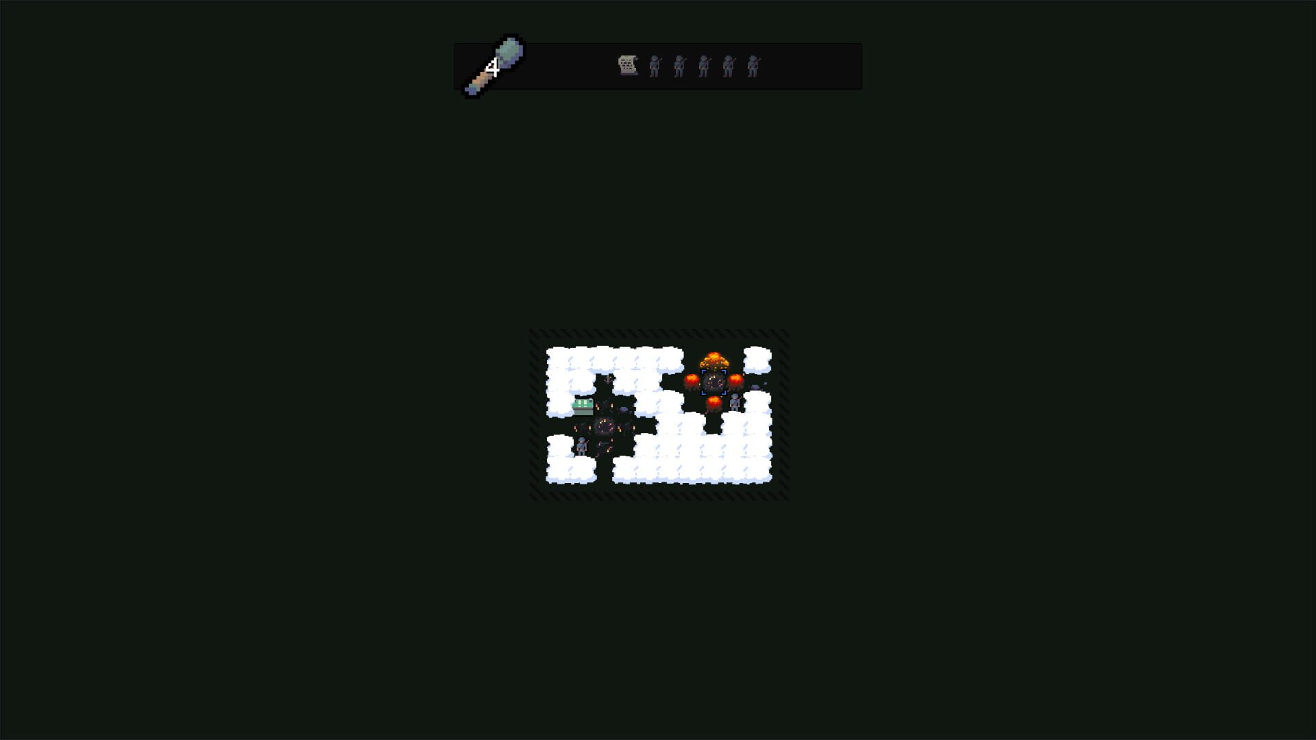 Screenshot for Click and Conquer