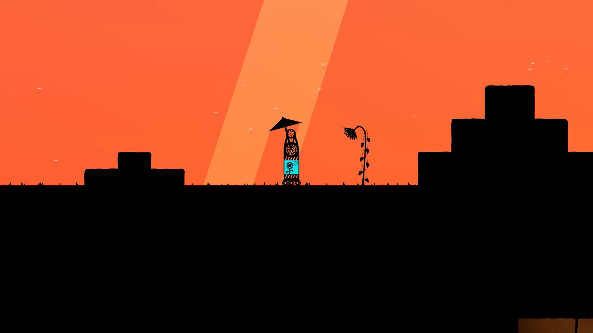 Screenshot for Moonbrella
