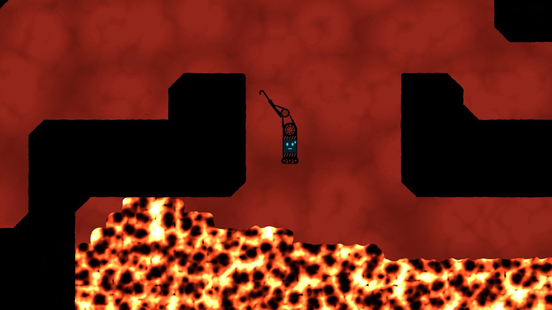 Screenshot for Moonbrella