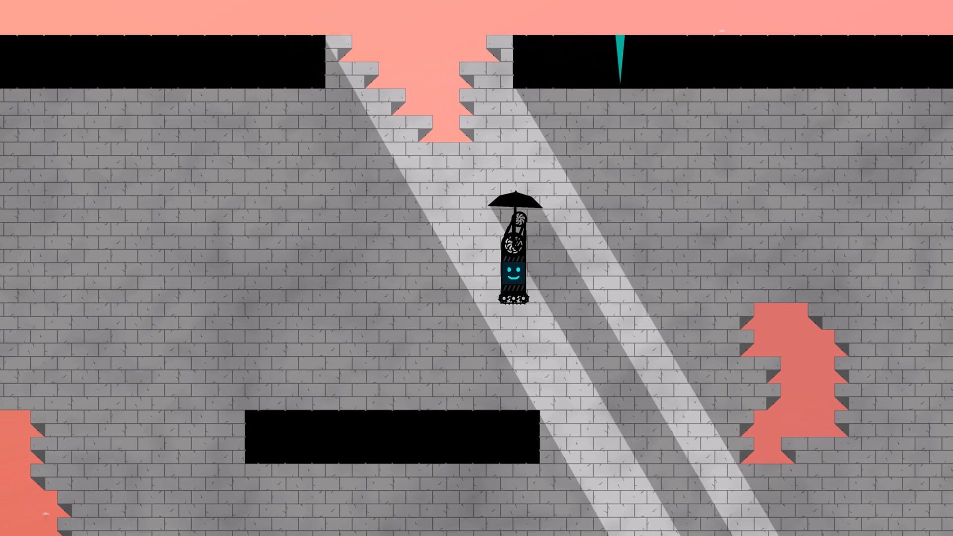 Screenshot for Moonbrella