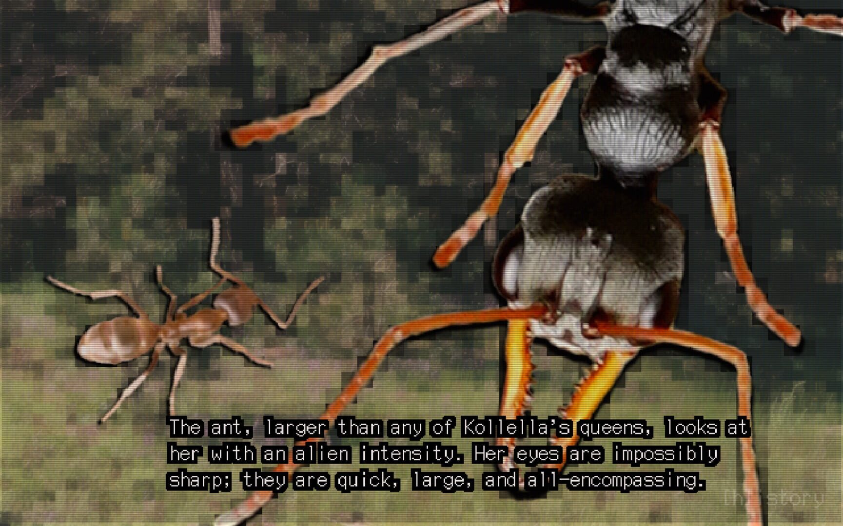 Screenshot for Outside Agent