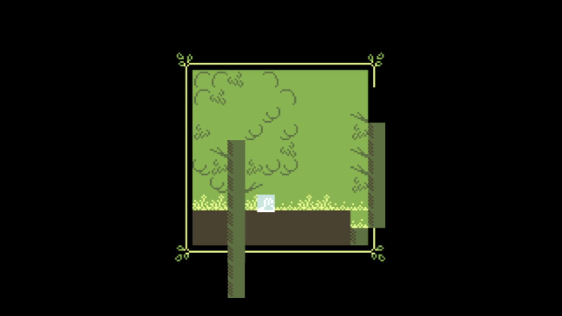 Screenshot for The End of Gameplay