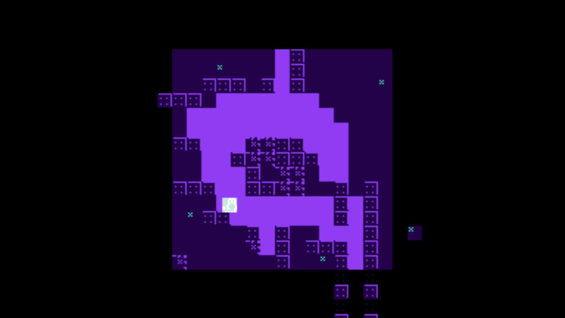 Screenshot for The End of Gameplay