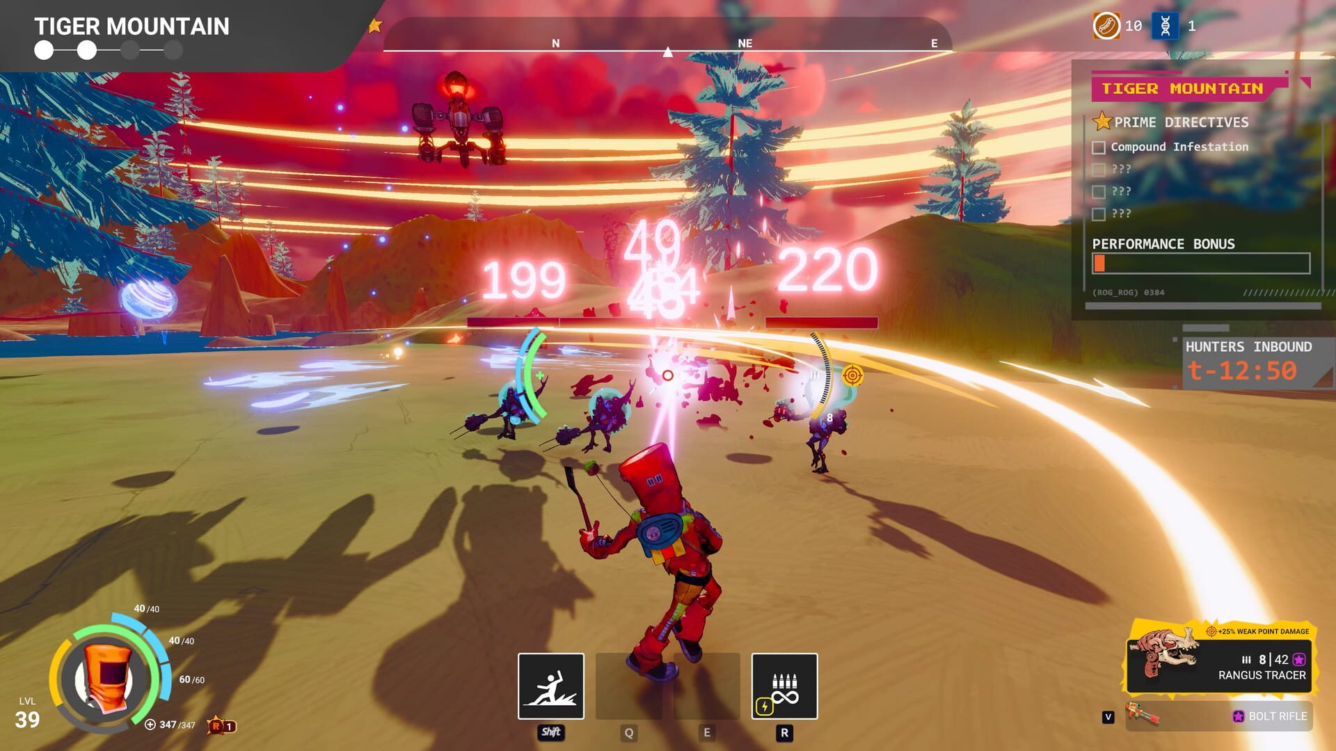Screenshot for Swapmeat