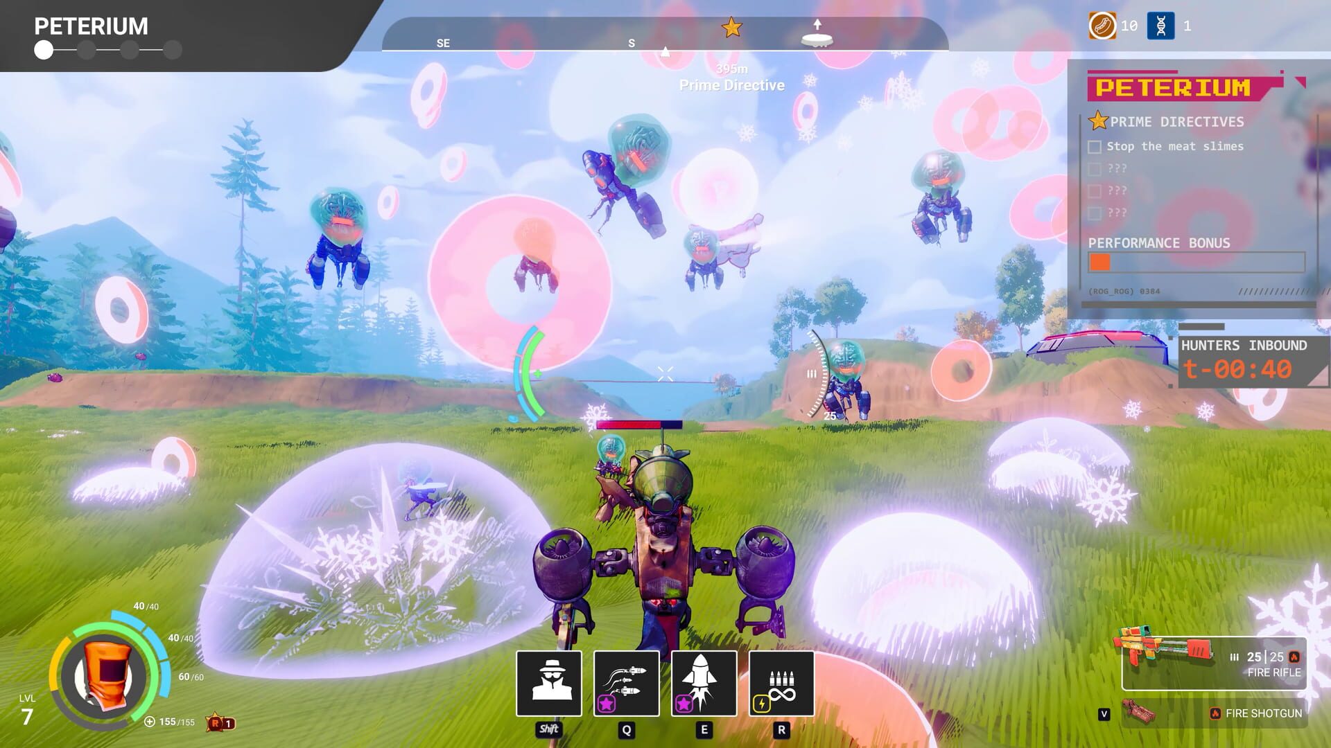 Screenshot for Swapmeat