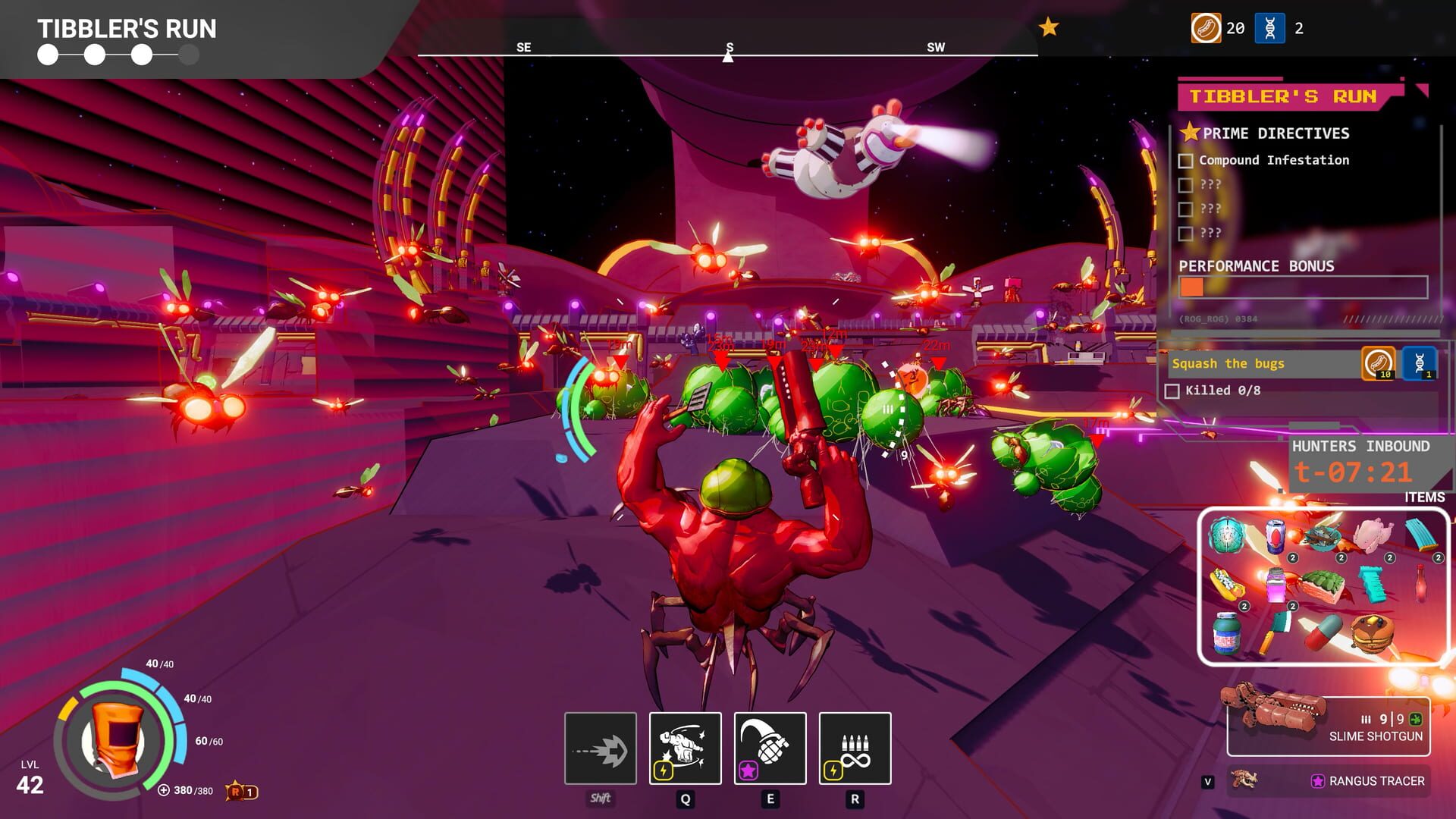 Screenshot for Swapmeat