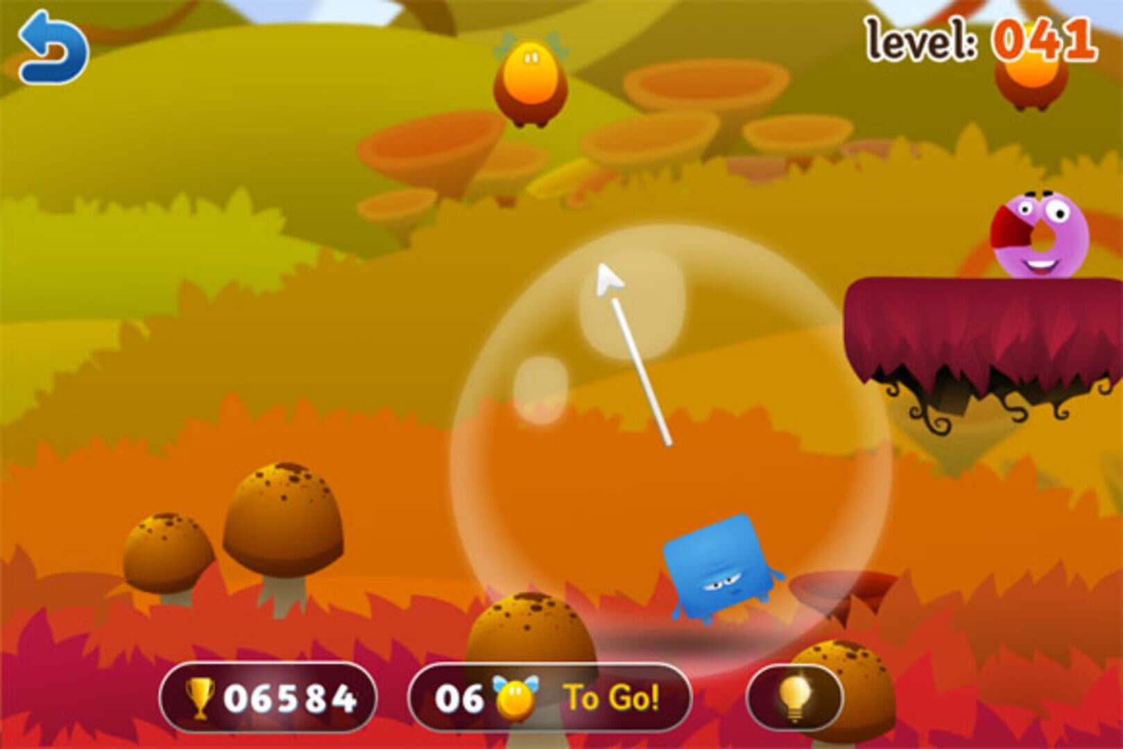 Screenshot for Mooniacs