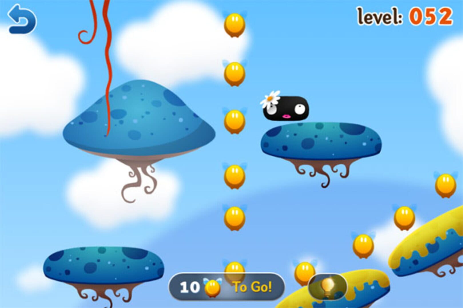 Screenshot for Mooniacs