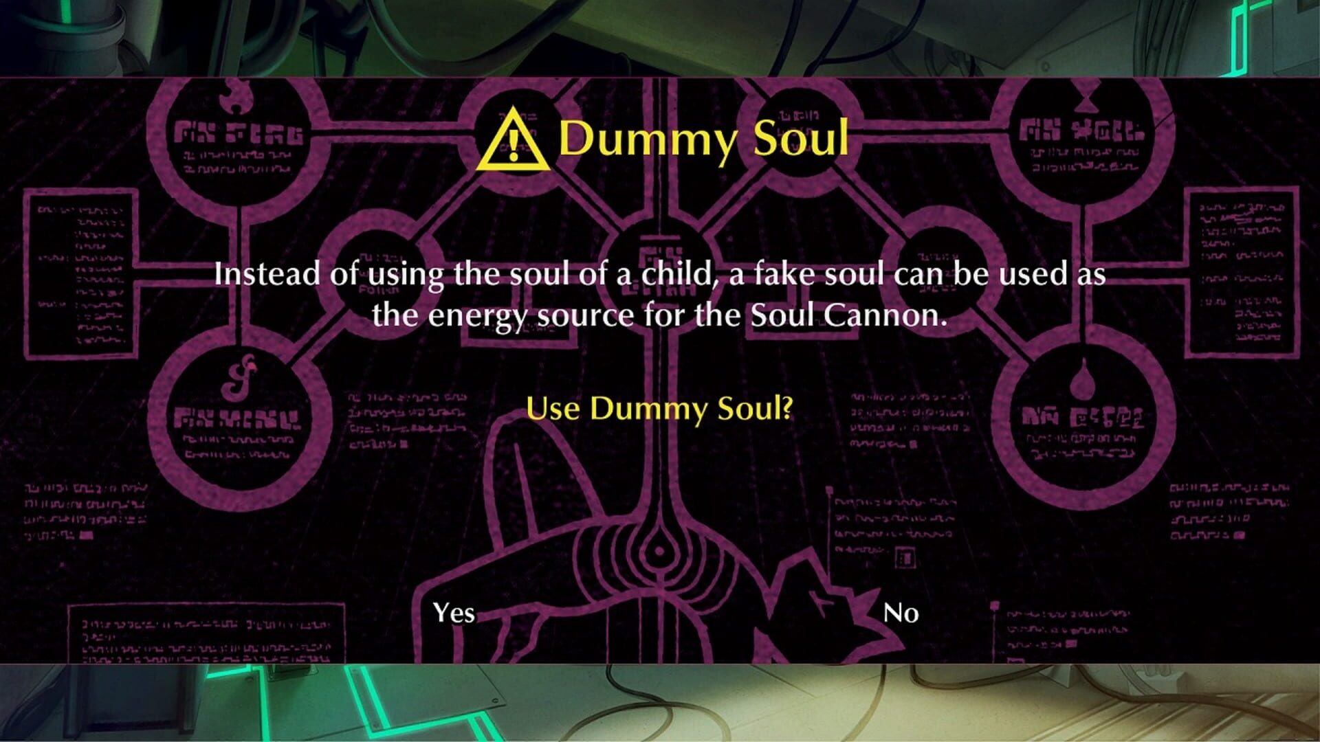 Screenshot for Fuga: Melodies of Steel 3