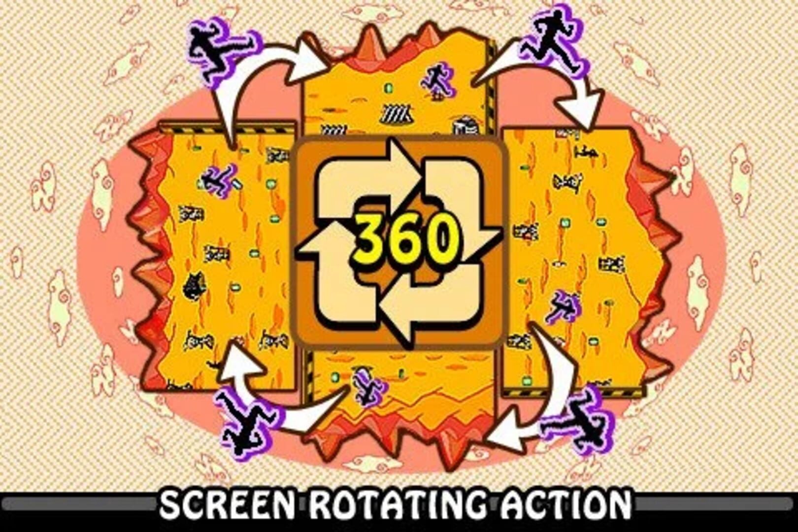 Screenshot for Nom: Billion Year Timequest