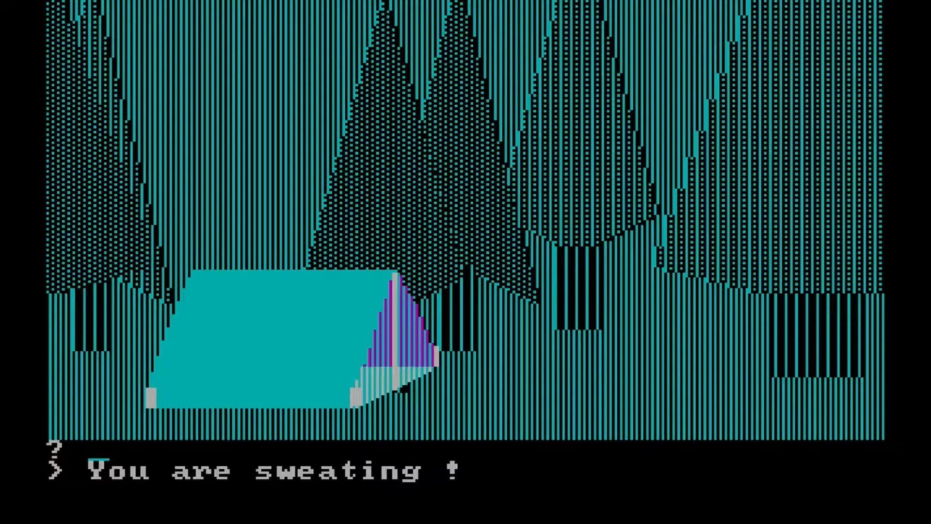Screenshot for Wilderness: A Survival Adventure