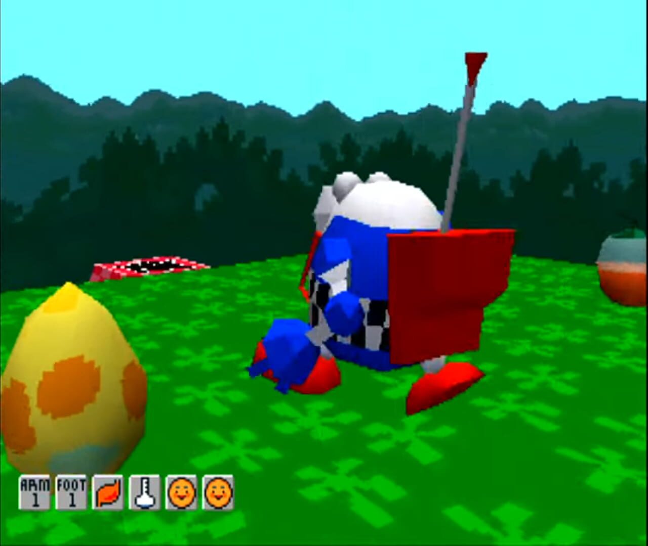 Screenshot for Pet in TV