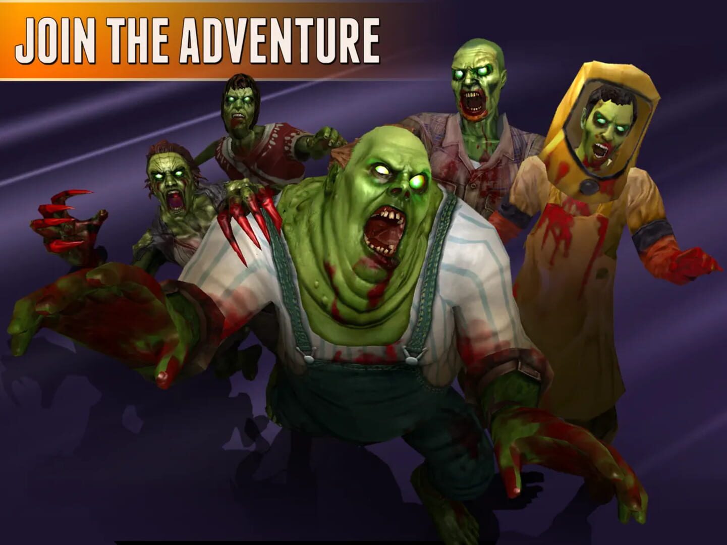Screenshot for Gunfinger