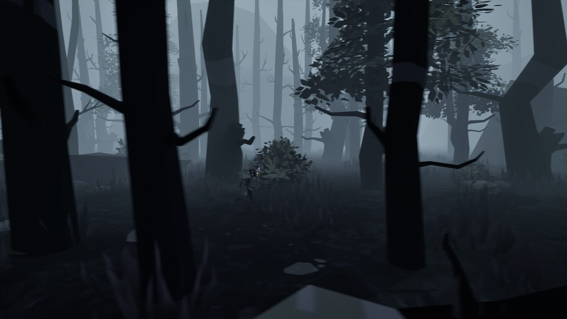 Screenshot for Rumbral