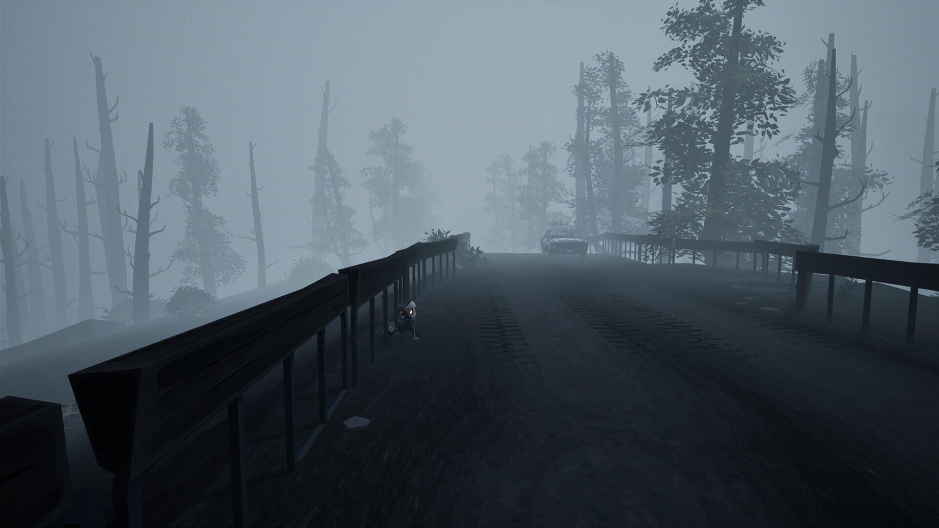 Screenshot for Rumbral