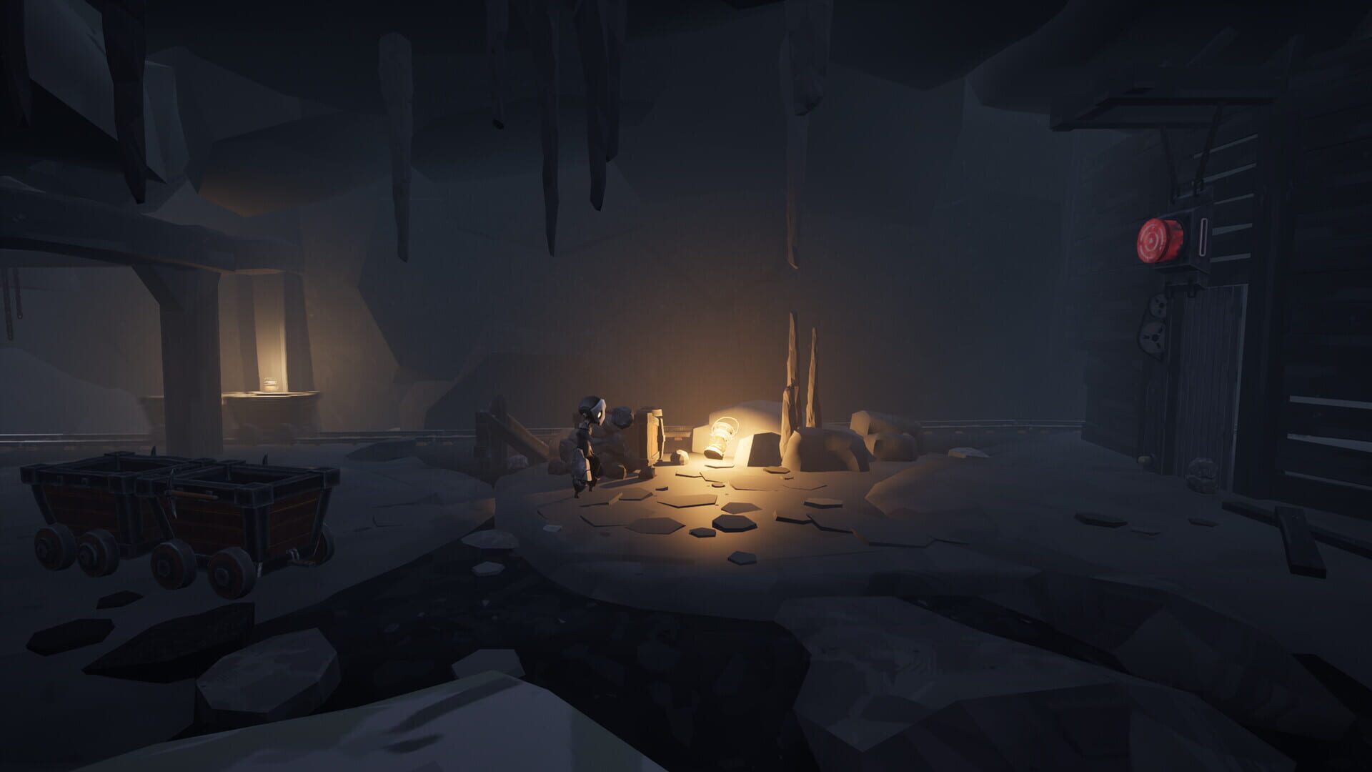 Screenshot for Rumbral