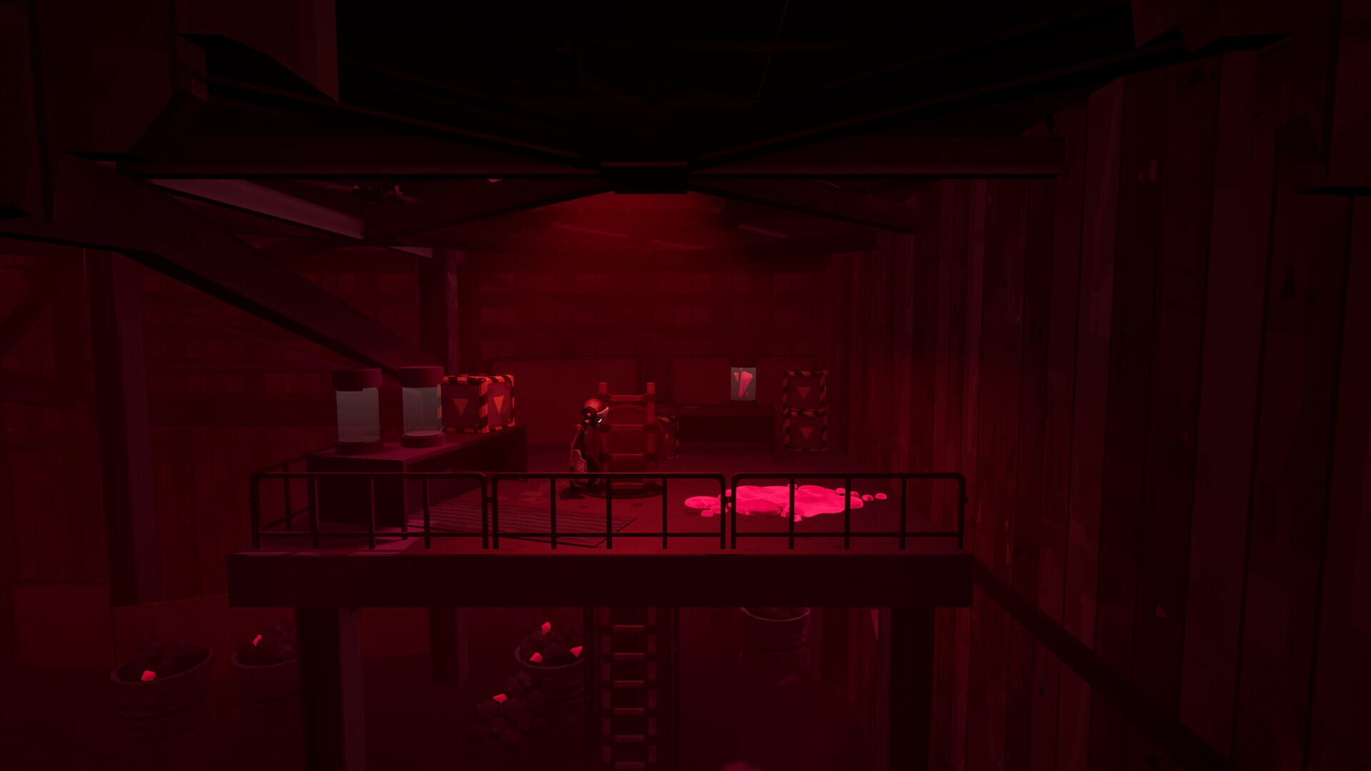 Screenshot for Rumbral