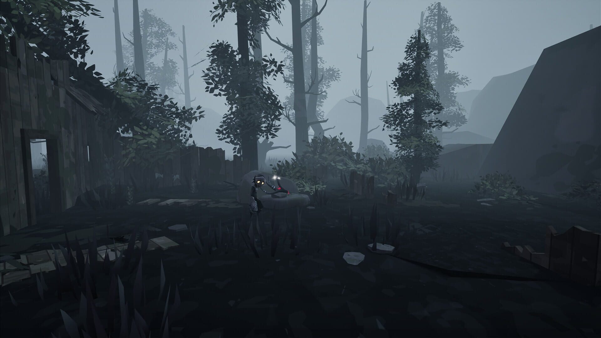 Screenshot for Rumbral