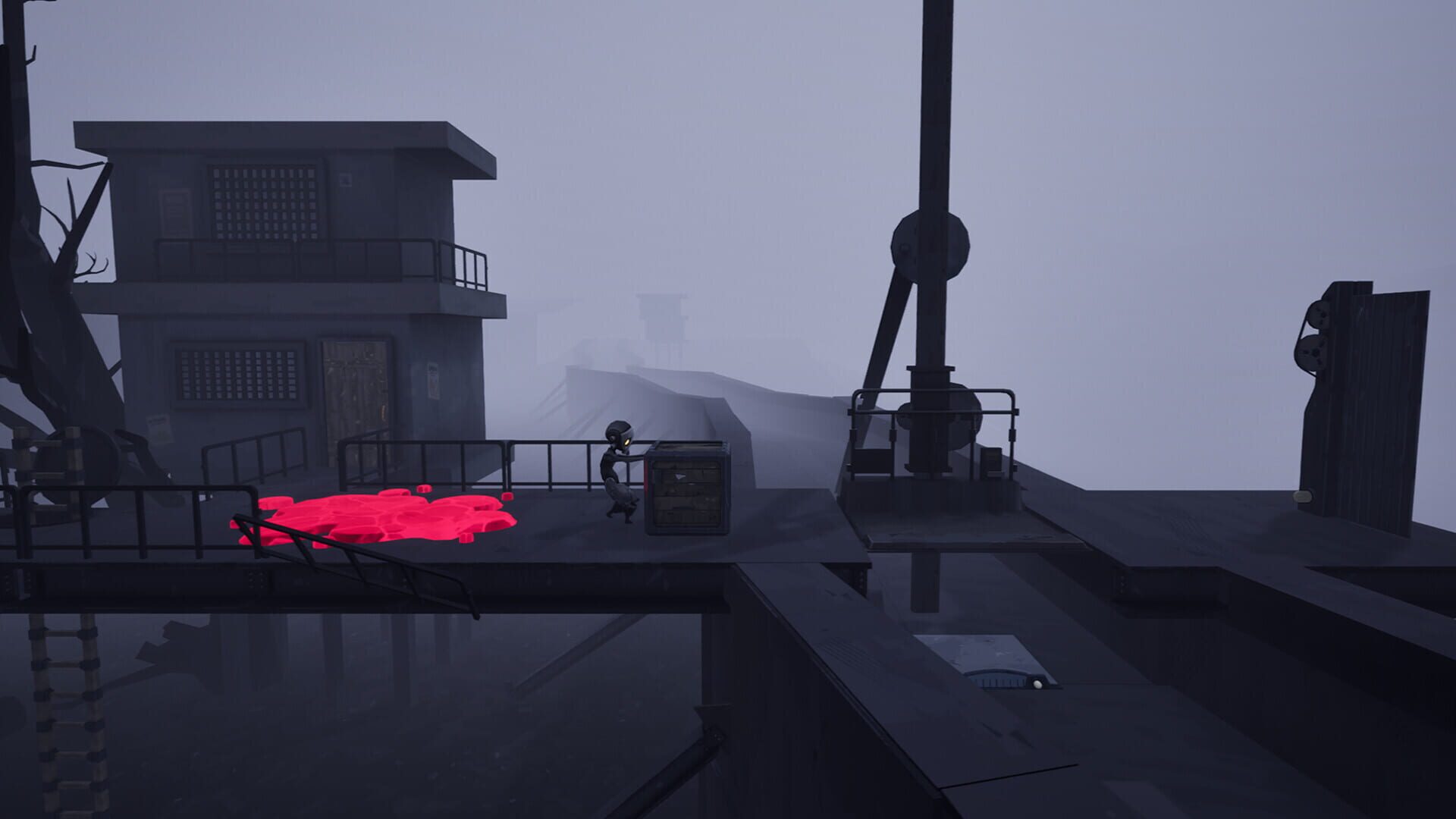 Screenshot for Rumbral