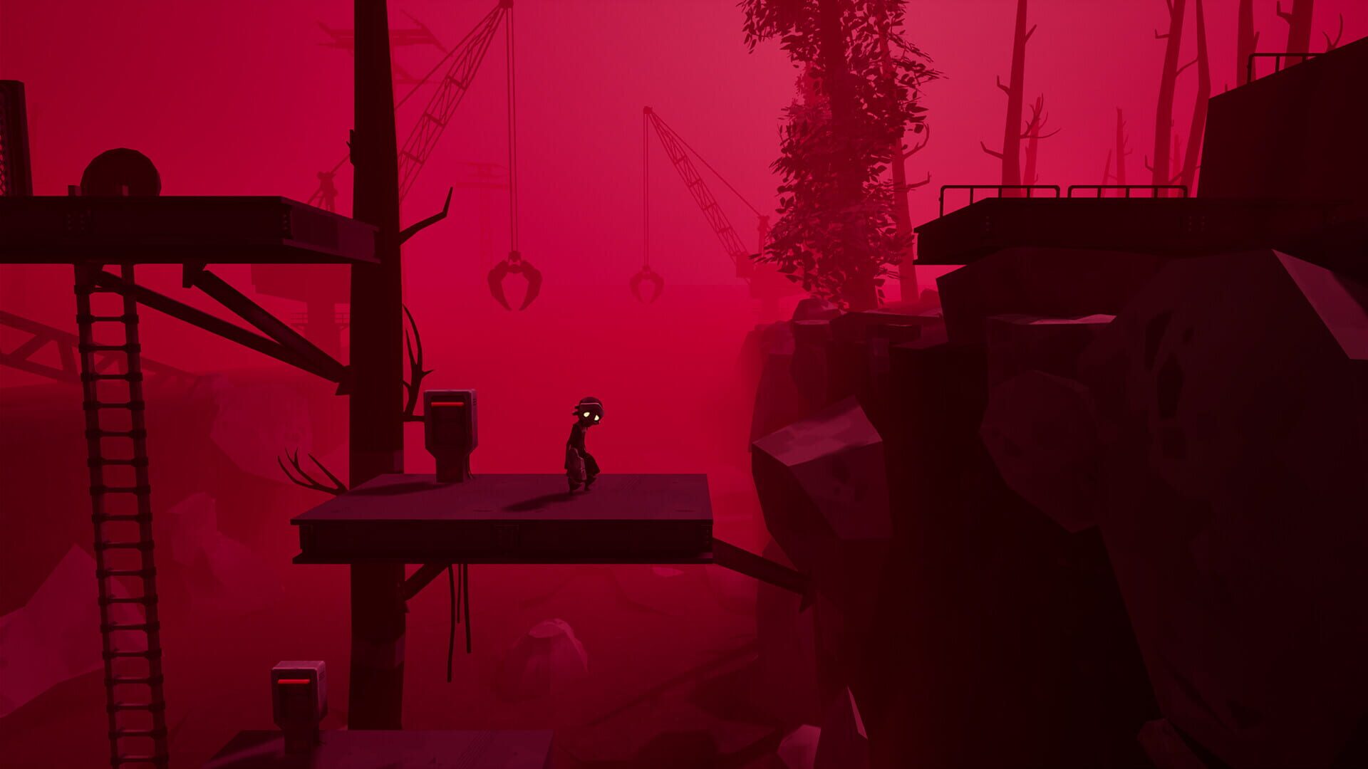 Screenshot for Rumbral
