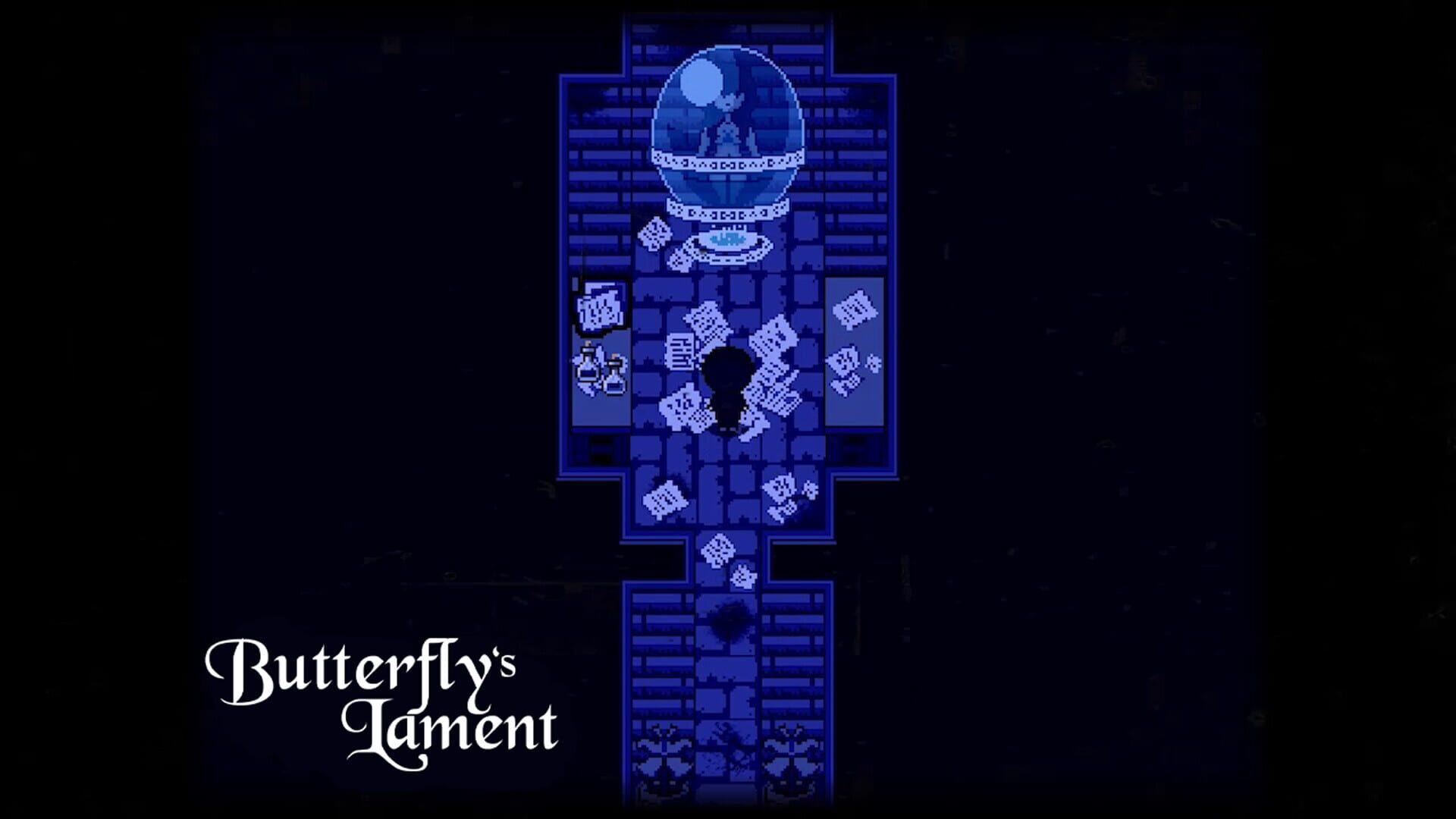 Screenshot for In a Bit of Tales
