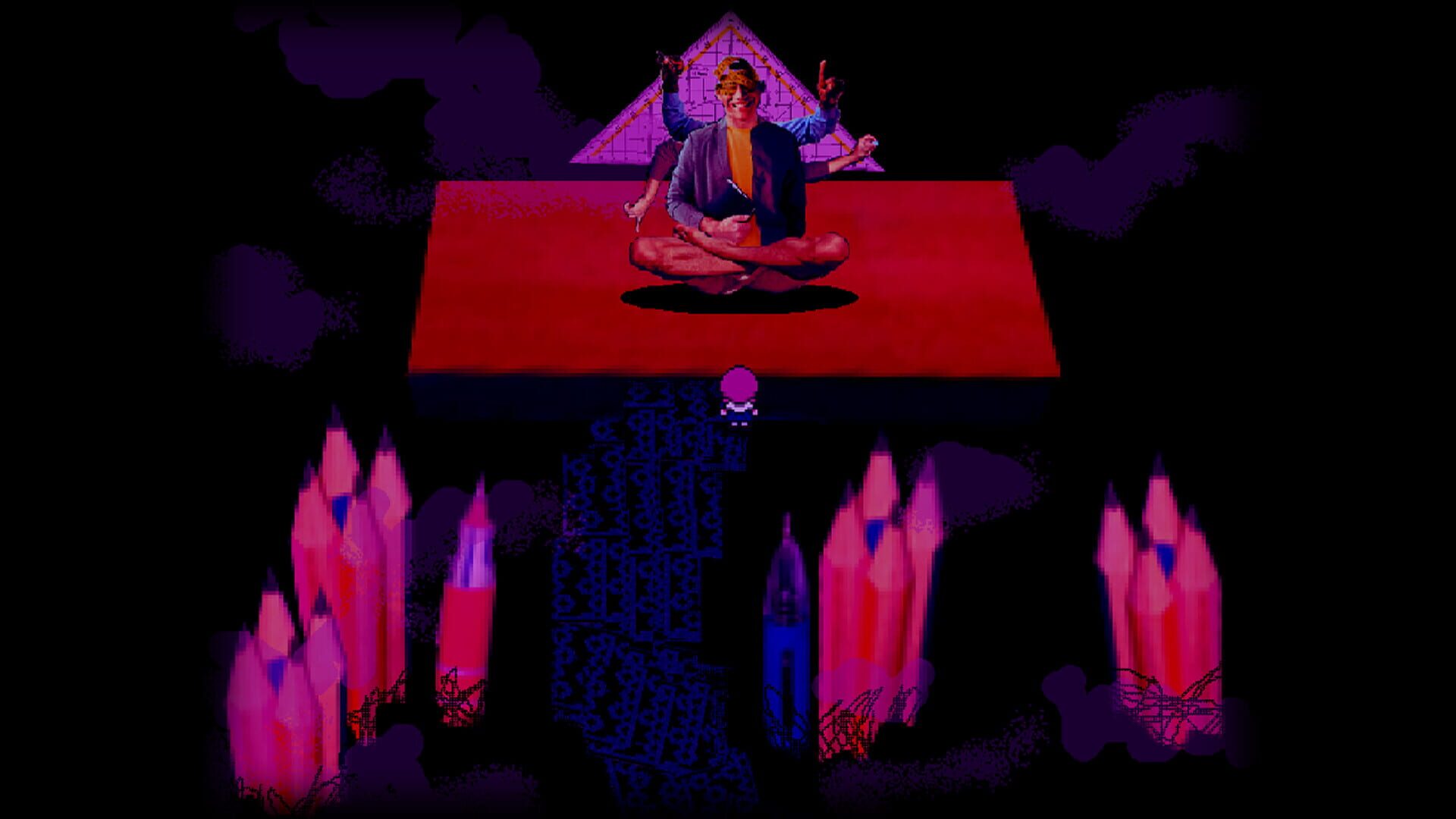 Screenshot for In a Bit of Tales
