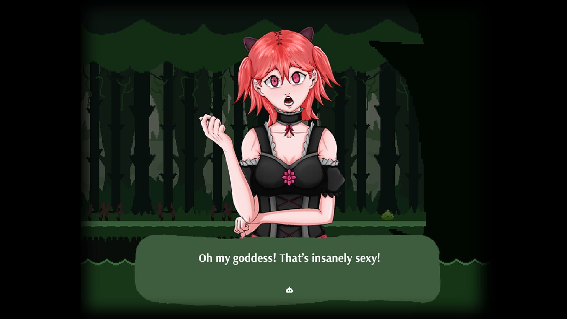 Screenshot for In a Bit of Tales