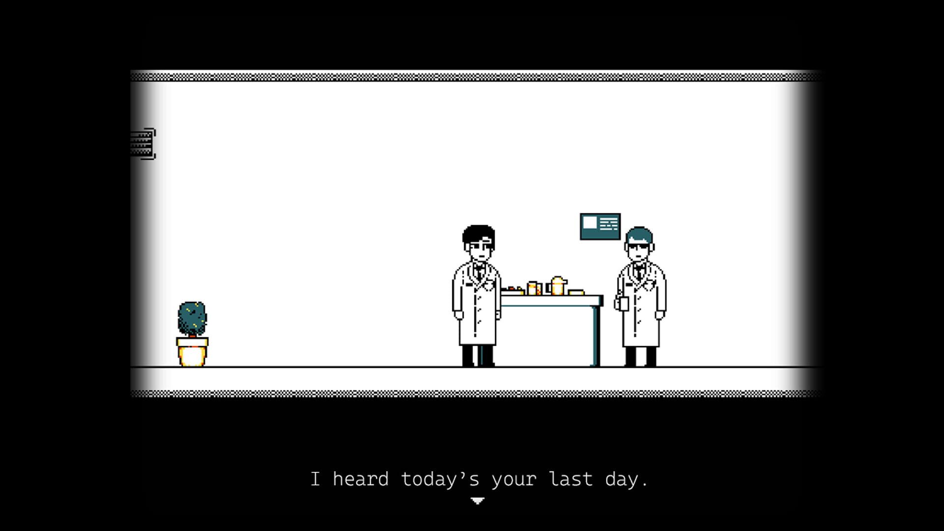 Screenshot for In a Bit of Tales