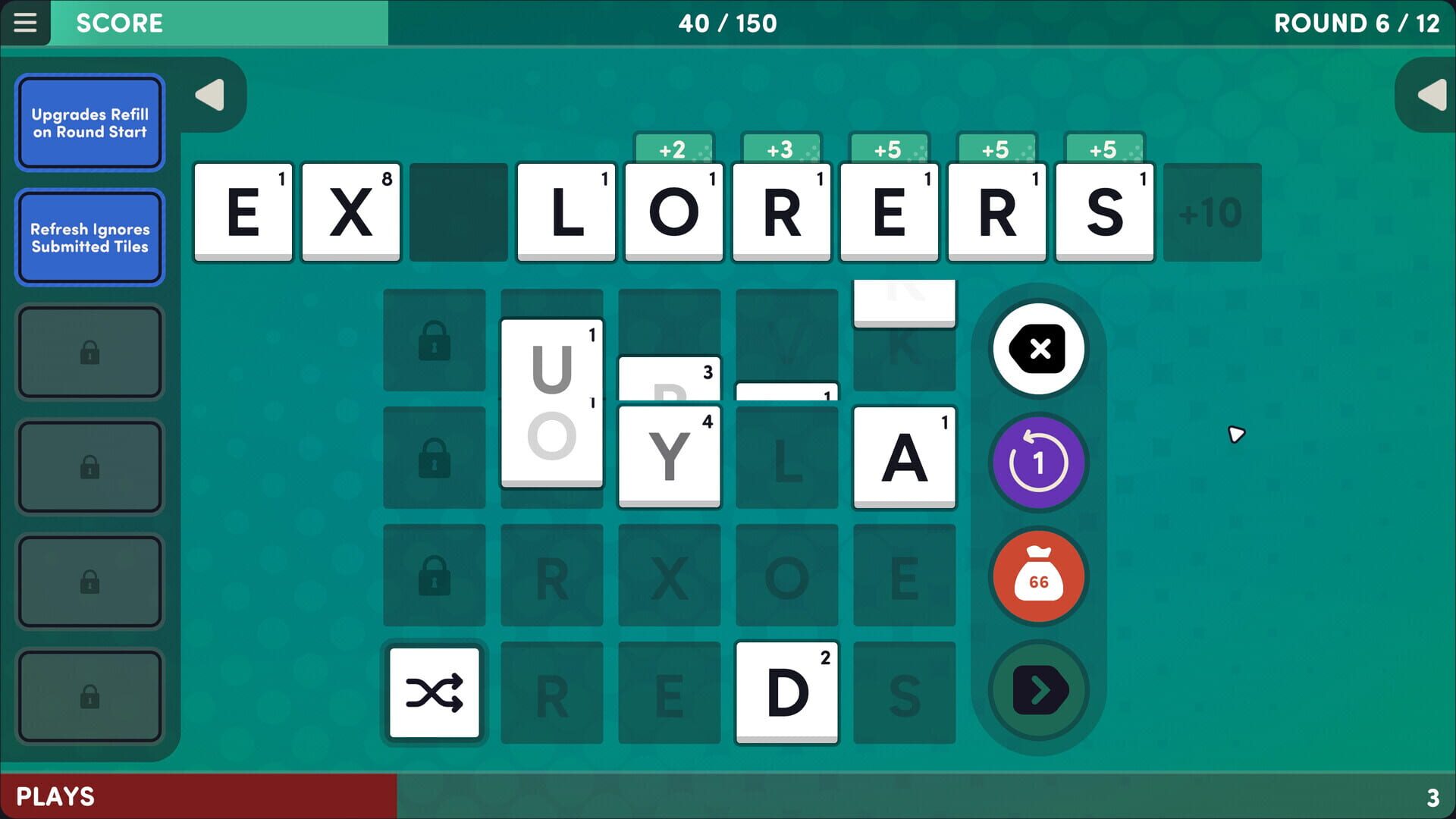 Screenshot for Word Play