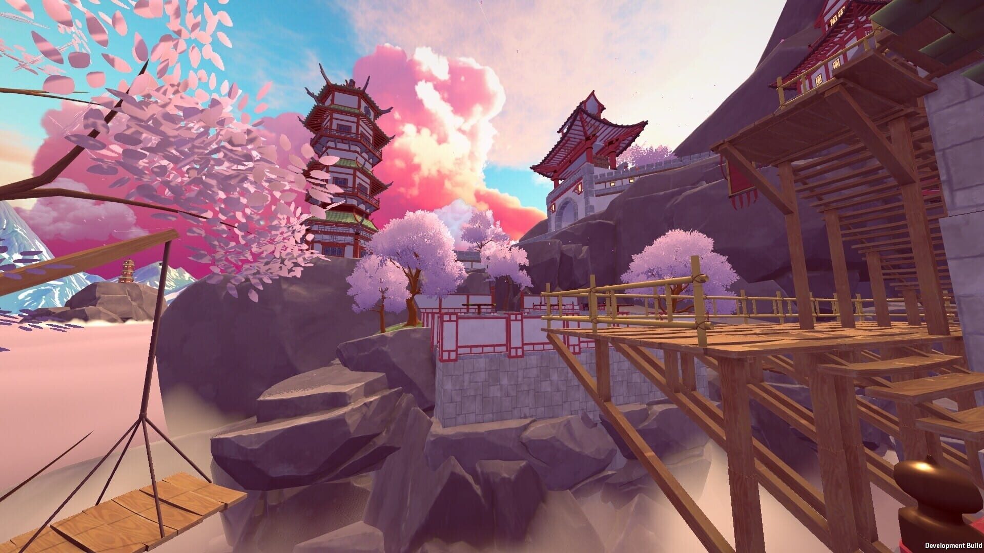 Screenshot for Foodslingers